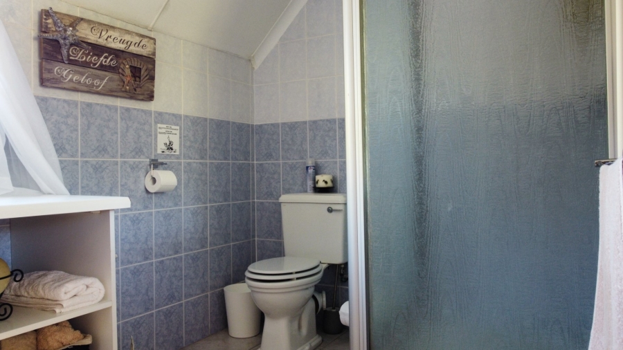2 Bedroom Property for Sale in Hersham Western Cape